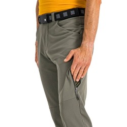 Universal Längdåkning byxor Sportful Xplore Pant 2022 beetle